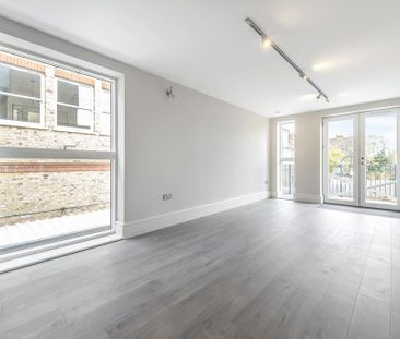 1 bedroom flat to rent - Photo 6