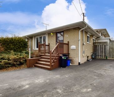 For Lease - 38 Cypress Street Unit# MAIN, St. Catharines, Ontario - Photo 4
