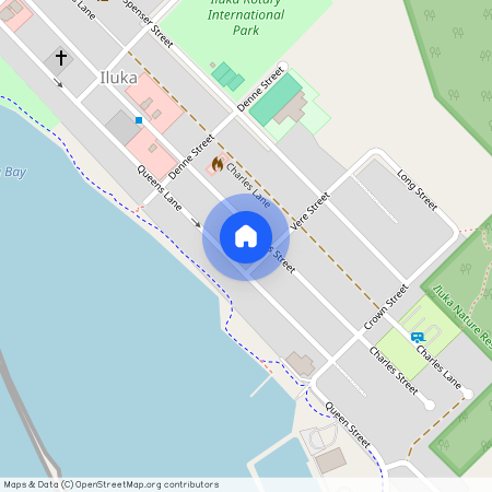 4/66 Charles Street, NSW 2466, Iluka