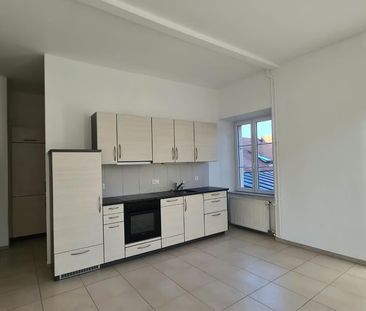 2.5 Zimmer, 49 m², 2. Stock - Photo 2