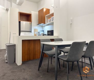 Melbourne CBD - Photo 2