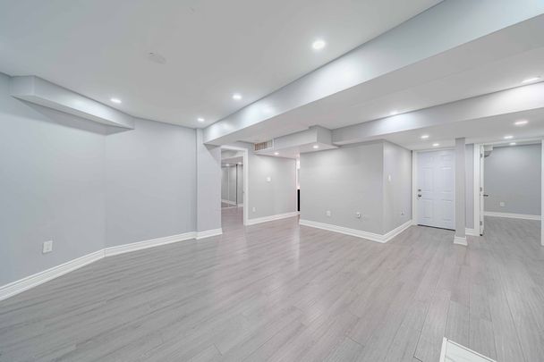 For Lease - 20 Driscoll Drive Unit# Bsmt, Ajax, Ontario - Photo 1
