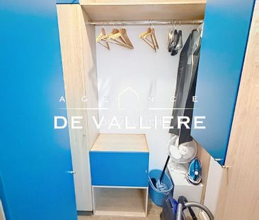 Location Appartement 1 pièce 32m² RUEIL MALMAISON 92500 - Photo 6
