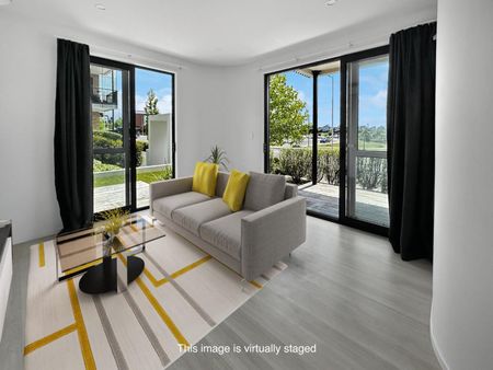 G03/ 1 Sidney Wallingford Way, Hobsonville - Photo 4