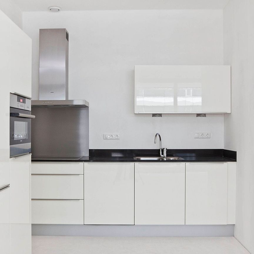 Anton Philipslaan 104 - Foto 1