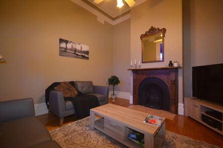 Inner City furnished property - Available NOW - Photo 2