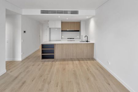 Unit B301/63-71 West Parade, West Ryde. - Photo 3