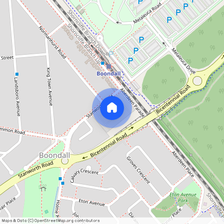 18/107 Stanworth Road, Qld 4034, Boondall