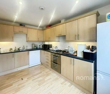 1 bedroom property to rent - Photo 5