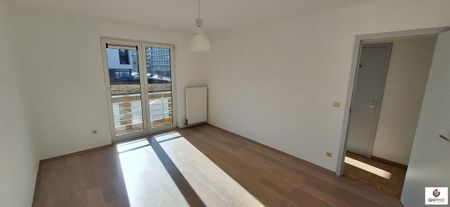 Appartement 2 chambres à 7100 La Louvière - Photo 4