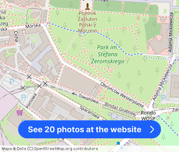 Kołobrzeg - 3 pok., dwupoziomowe, ul. Westerplatte - Photo 1