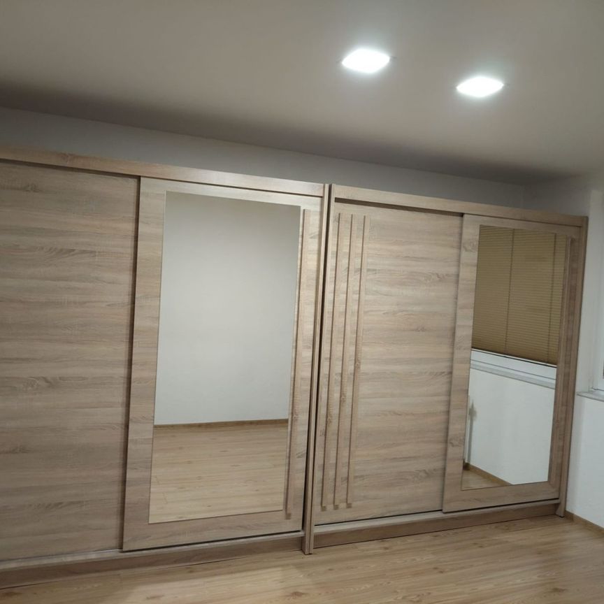 Pronájem bytu 2+1 • 52 m² bez realitkyJaroslava Průchy, Most - Most II, Ústecký kraj - Photo 1