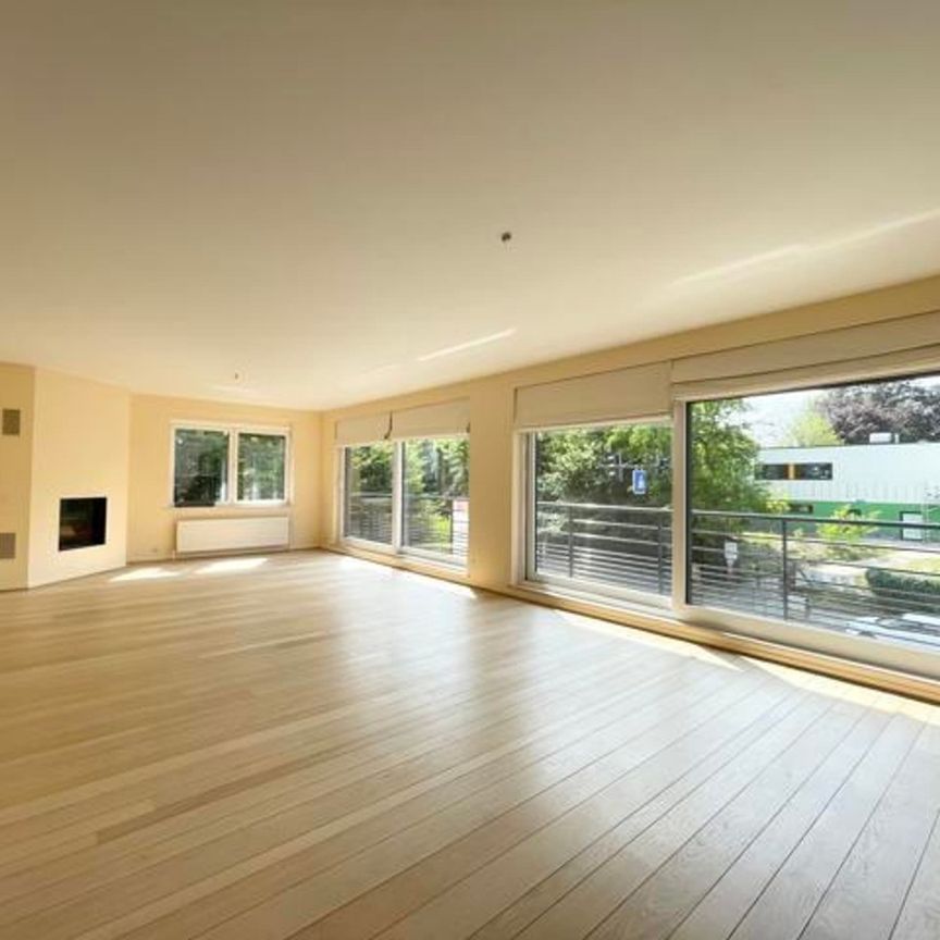 Tout savoir sur cet appartement à Woluwe-St-Pierre, à Woluwe-St-Pierre - Photo 1