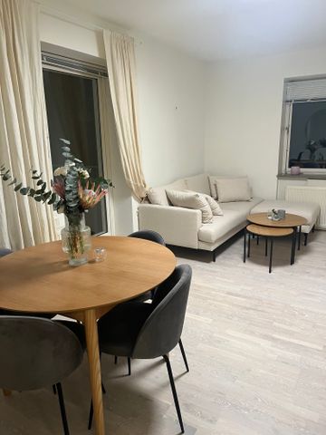 Ringvägen, Stockholm - Photo 3