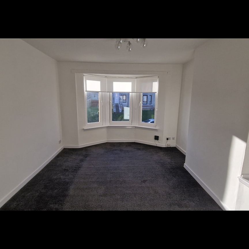 2 Bed Flat, Liberton Street, G33 - Photo 1