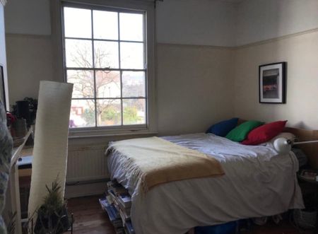 Room in a Shared House, Dunford Road, N7 - Photo 5