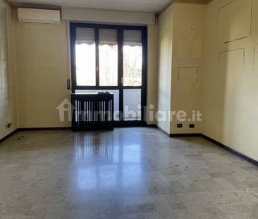 Trilocale via Don Giovanni Minzoni 22, Triante, Monza - Photo 1