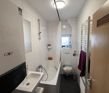 2,5 Zimmer Wohnung Bochum-Riemke, ca. 56qm - Foto 1