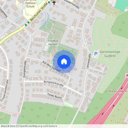 58093 Nordrhein-Westfalen - Hagen