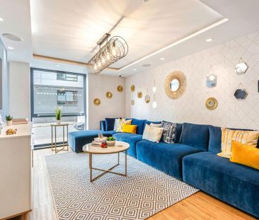1 bedroom private hall to rent - Photo 2