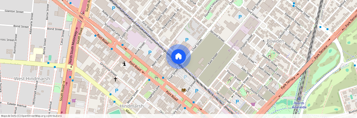 7/2A First Street, SA 5007, Brompton