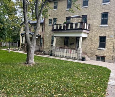 For Lease - 1 Waverly Place Unit# 3, London East, Ontario - Photo 4