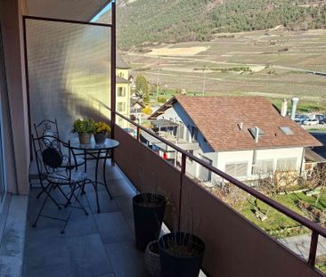 3.5 Zimmer, 77 m² - Photo 6