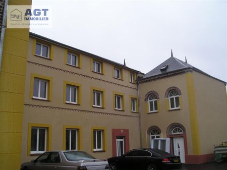 Location Appartement 1 pièce 32m² BEAUVAIS 60000 - Photo 4