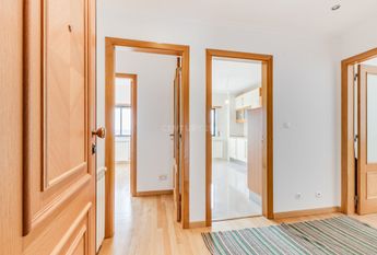 Apartamento T2 em Lisboa