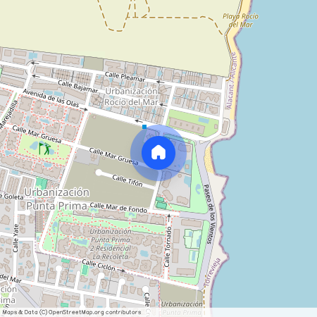 Torrevieja -