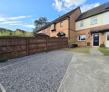 2 bedroom terraced house to rent - Photo 6