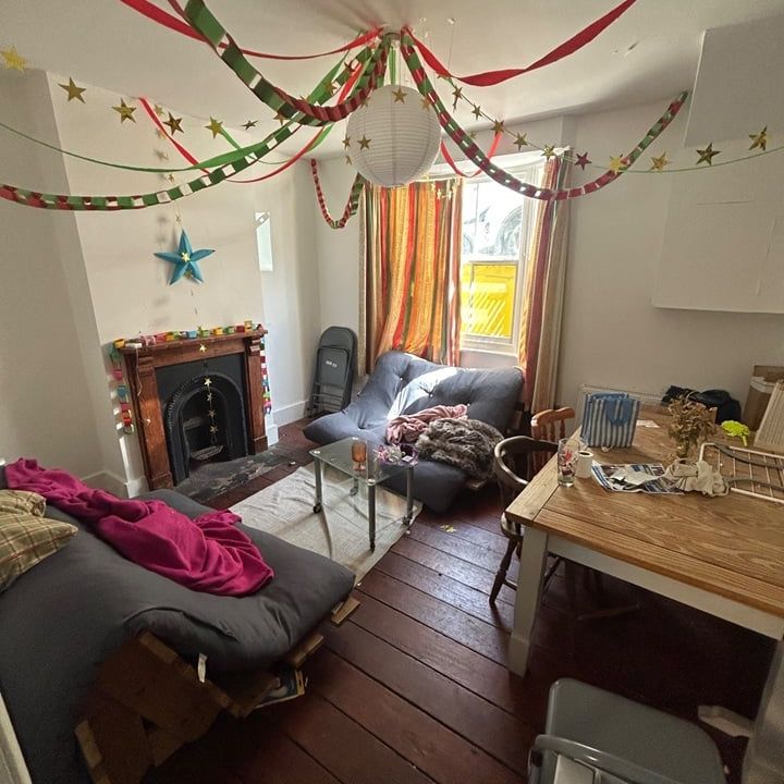 Room in a Shared House, Brewer St, BN2 - Photo 1