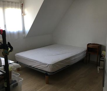 Location Maison 5 pièces 90m² AVON 77210 - Photo 2