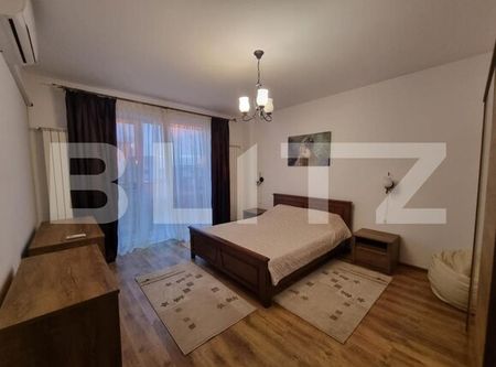 Apartament cu 2 camere, 62 mp, strada Făgăraș - Fotografie 3
