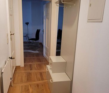 Pronájem bytu 2+1 • 43 m² bez realitkyFrankfurt am Main Bockenheim ... - Photo 6