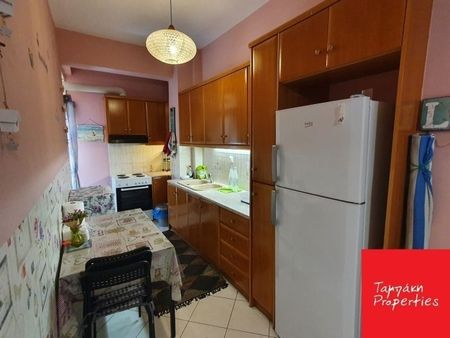 Διαμέρισμα για ενοικίαση Άγιος Γεώργιος (Κόρινθος) - Photo 3