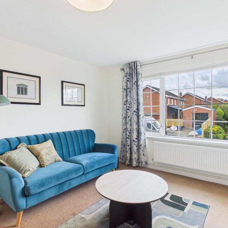 5A Strathearn Court, Holywood, BT18 9NP - Photo 1