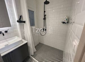 Studio/Γκαρσονιέρα για ενοικίαση - Πάτρα, - Photo 5