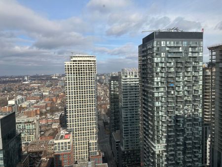 For Lease - 357 King Street Unit# 3802, Toronto, Ontario - Photo 4