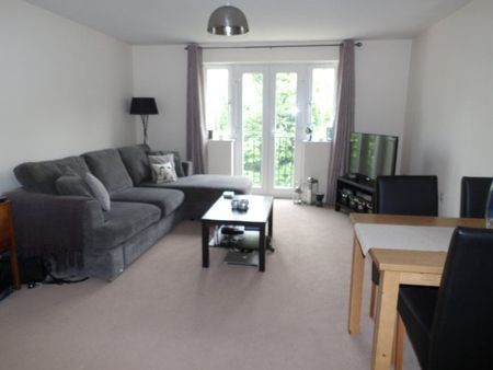 Stavely Way, Nottingham, NG2 - Photo 3