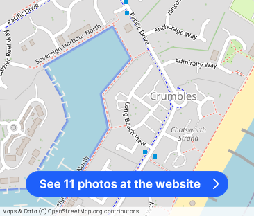 Long Beach View, Eastbourne, East Sussex, BN23 - Photo 1