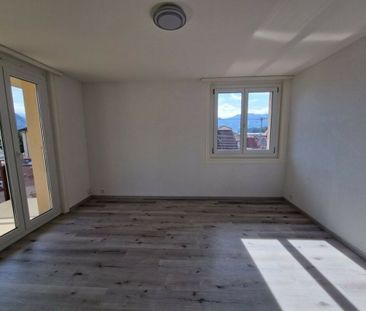 Appartement 3,5 pièces à CHF 1'470.-/mois charges comprises - Foto 2