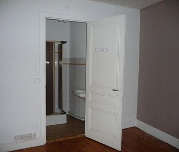 APPARTEMENT T1 A LOUER - Photo 1