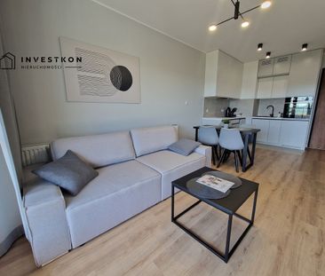 Nowoczesny Apartament - osiedle Nadmotławie - Фото 2