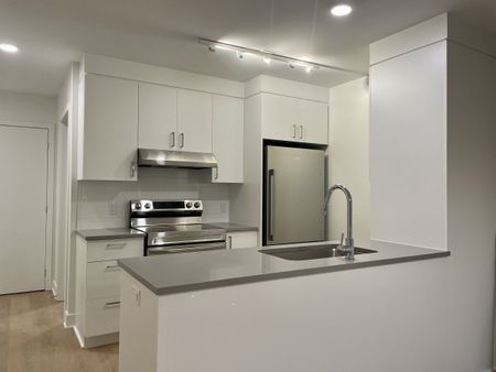 Condos locatifs neufs en location avec électros inclus. - Photo 2