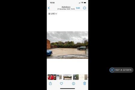 1 bedroom in a house share to rent - Photo 5