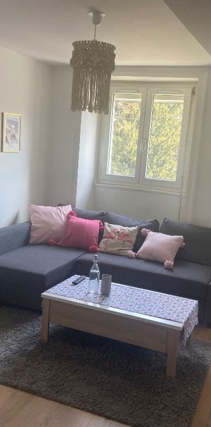 Appartement T2 à louer - 34 m² - Photo 1