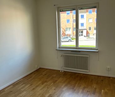 Bokvägen, Kristianstad - Foto 3