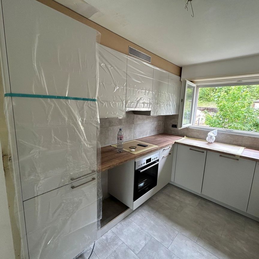 4 Zimmer - Photo 1