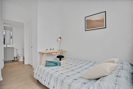 For Lease - 50 Power Street Unit# 416, Toronto, Ontario - Photo 4